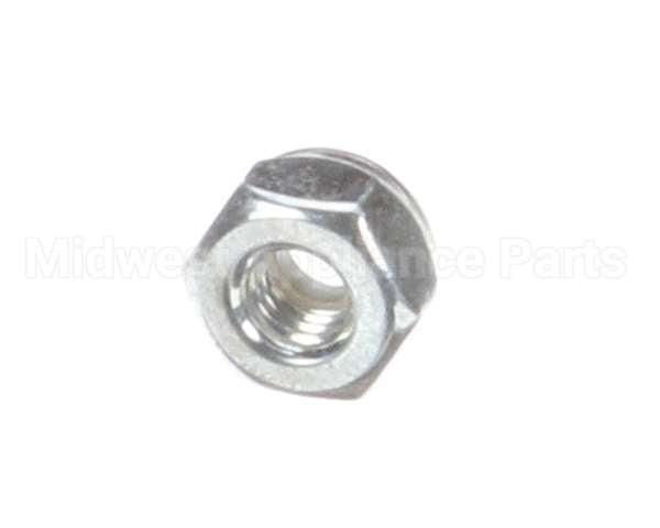14672 Cleveland Nut,Elastic Stop,10-32 Zn Pl