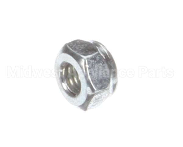 14672 Cleveland Nut,Elastic Stop,10-32 Zn Pl