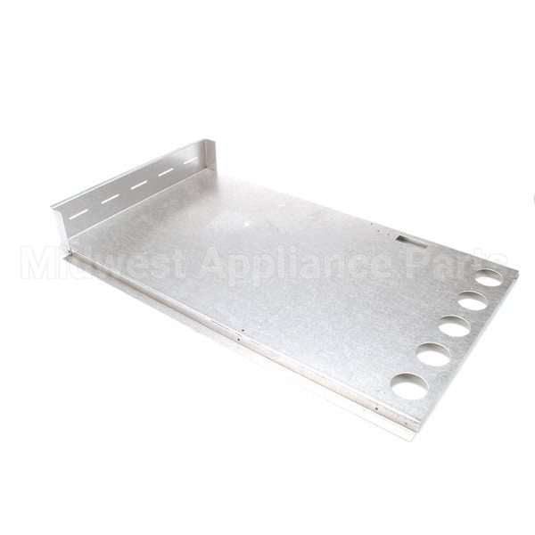 1467200 Compatible Garland Burner Pan