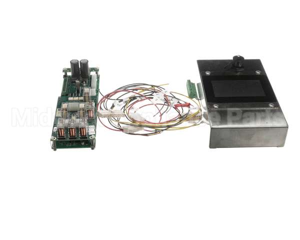 146755T Marshall Air Kittouchscreen F12 Convertion