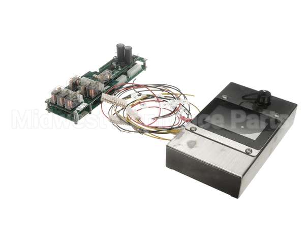 146755T Marshall Air Kittouchscreen F12 Convertion