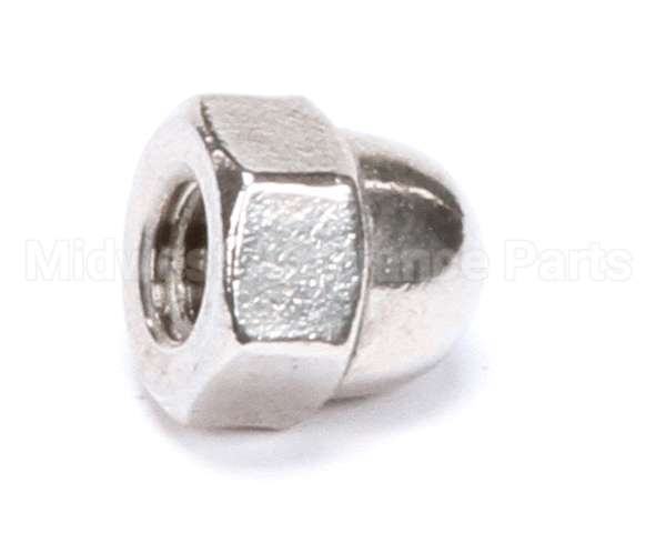 14677 Cleveland Nut; Acorn;1/4-20;Sst