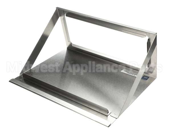 146828 Marshall Air Bracket Bacon Basket Asby