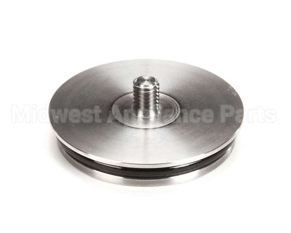 146832 Groen Plunger Drop Down Valve