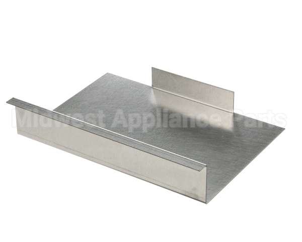 146855 Marshall Air Spacer Fryer Hood Ends