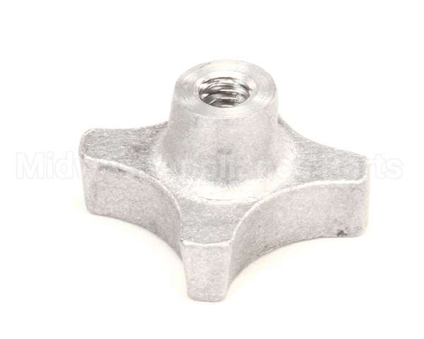 14688 Biro Knob,4 Pt W/ 3/8-16 Tapped Hol