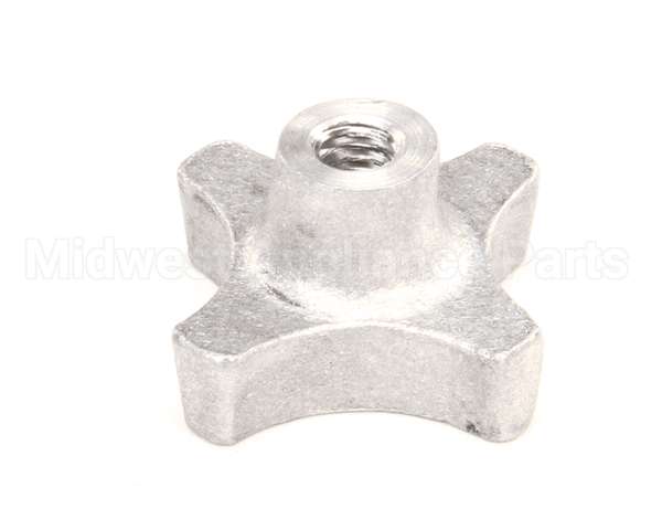 14688 Biro Knob,4 Pt W/ 3/8-16 Tapped Hol