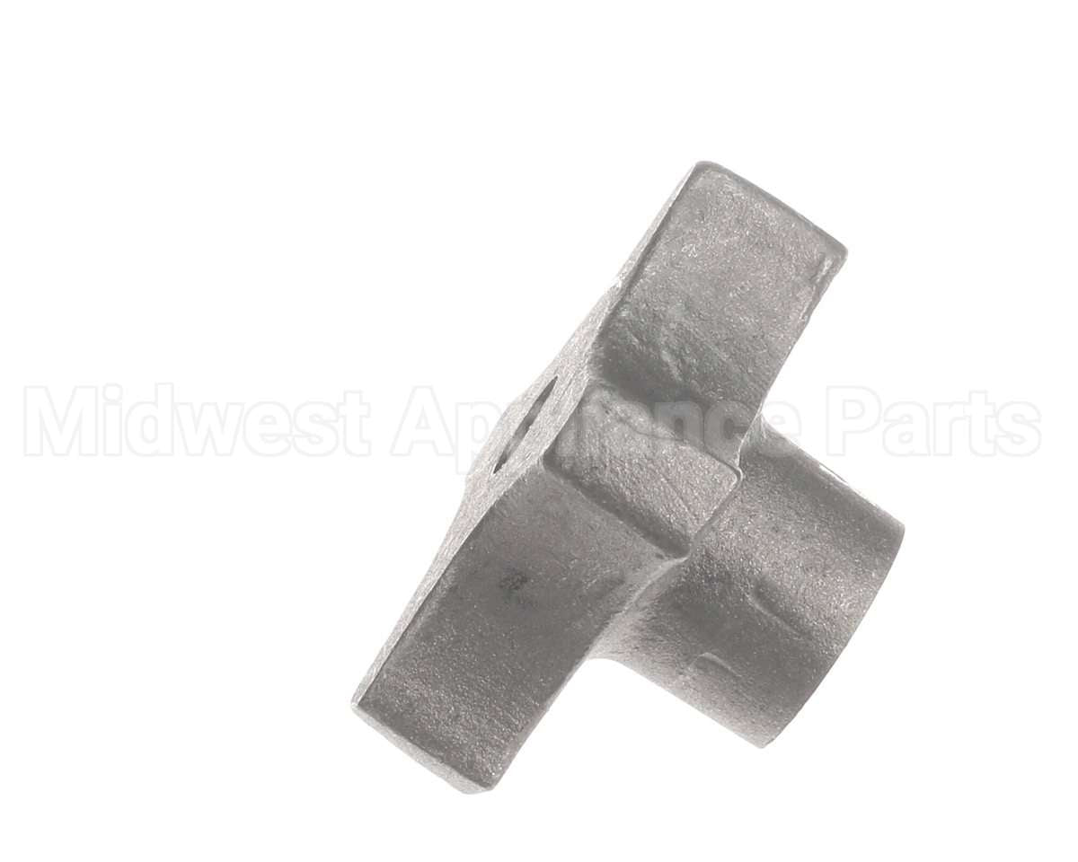 14688-COS Biro Locking Knob, Removable Rear Cover