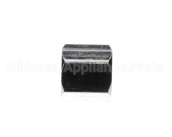 146X T&S Brass 3414Un Female X Female Coupling (Plate