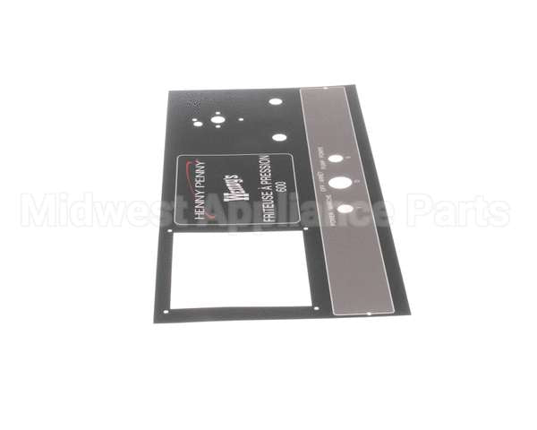 14707 Henny Penny Kit-600-Label-Quebec-Assort