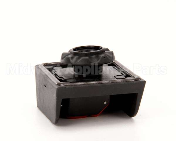 14707 Insinkerator Knob, Door Disconnect W/Shield