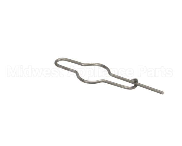 1471 Cretors Spring-Cover Retaining