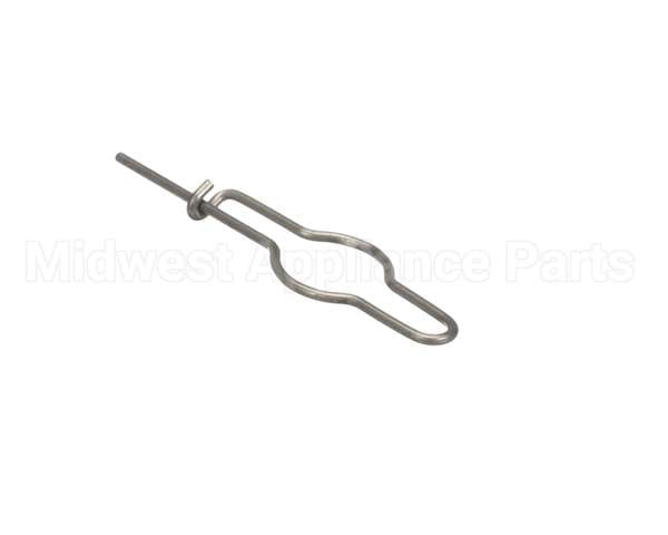 1471 Cretors Spring-Cover Retaining