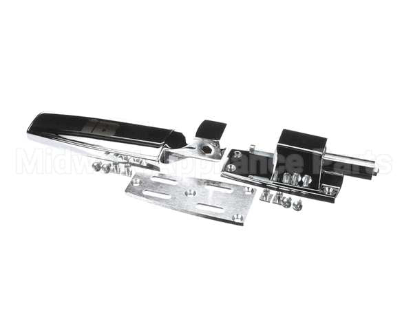 1471 Imperial Brown Hinge, Adjustable-Flush-Ib-Rh