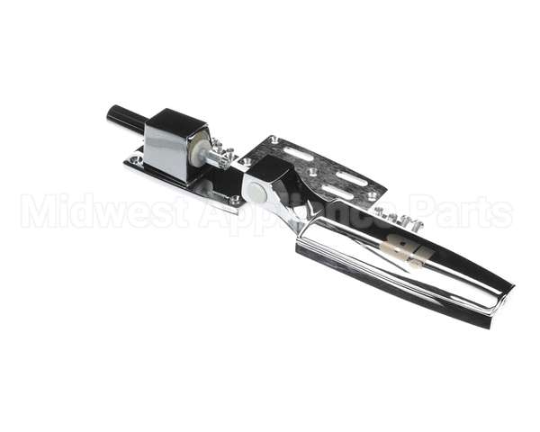 1471 Imperial Brown Hinge, Adjustable-Flush-Ib-Rh