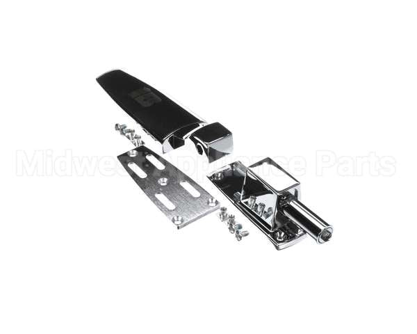 1471 Imperial Brown Hinge, Adjustable-Flush-Ib-Rh