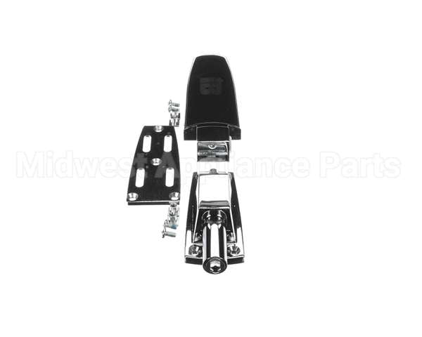 1471 Imperial Brown Hinge, Adjustable-Flush-Ib-Rh