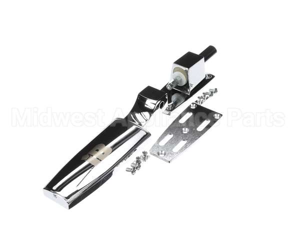 1471 Imperial Brown Hinge, Adjustable-Flush-Ib-Rh