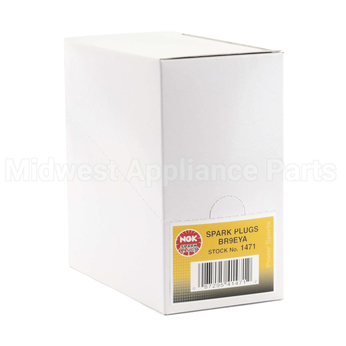 1471 NGK Br9Eya Blyb Spark Plug