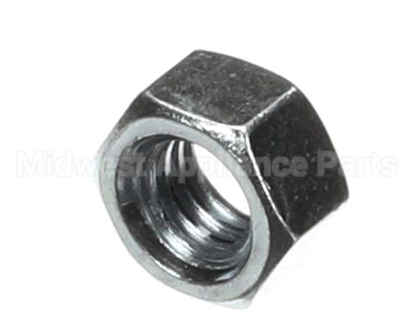 147102 Market Forge 3/8 Hex Steel Nut