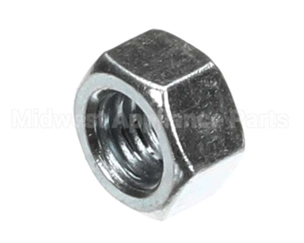 147102 Market Forge 3/8 Hex Steel Nut