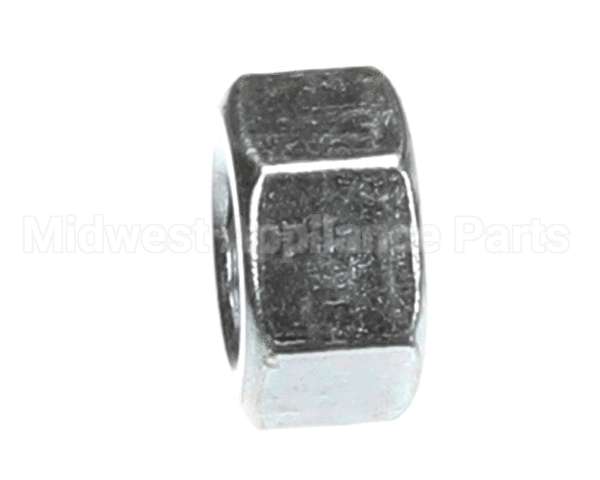 147102 Market Forge 3/8 Hex Steel Nut