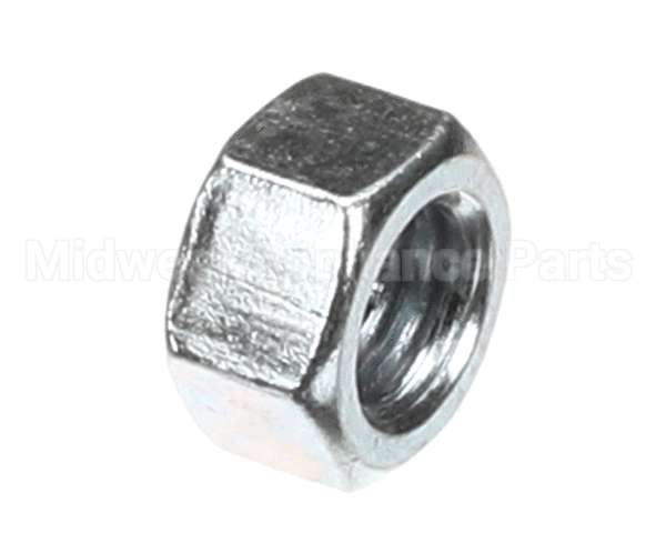 147102 Market Forge 3/8 Hex Steel Nut