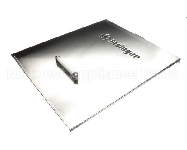 1472-22 Insinger Door Adm 44/66 Wash