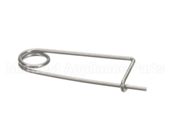 1472 Cretors Spring-Stirrer Blade Retaining