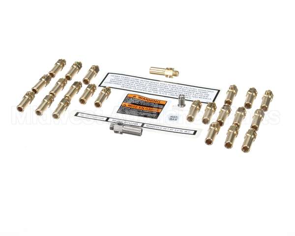 14724 Henny Penny Kit-600Ssi-Conv-Lp To Nat