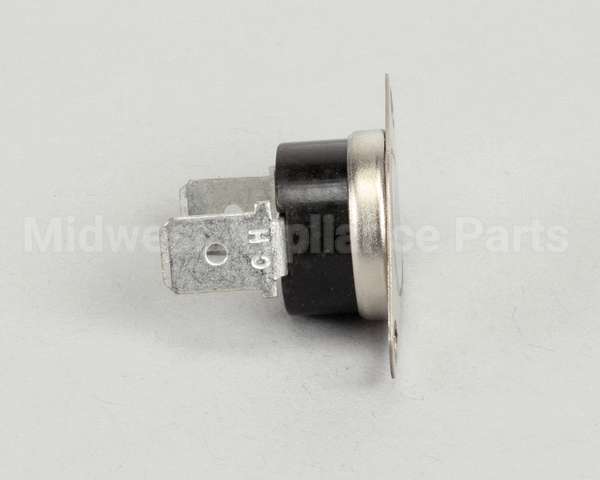 147285 Groen Thermostat, Ready, Ssb-3/5