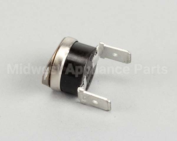 147285 Groen Thermostat, Ready, Ssb-3/5
