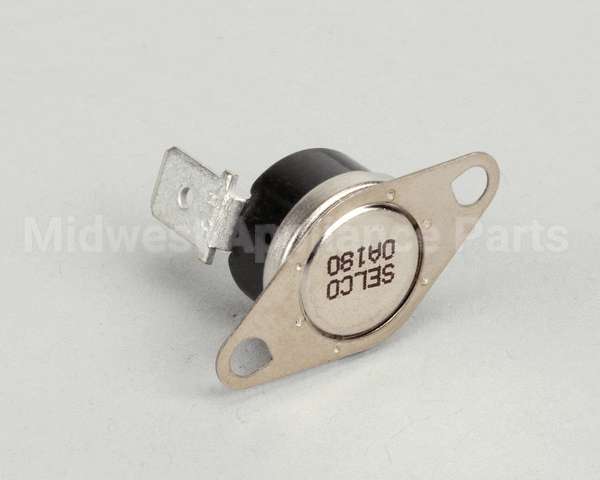 147285 Groen Thermostat, Ready, Ssb-3/5