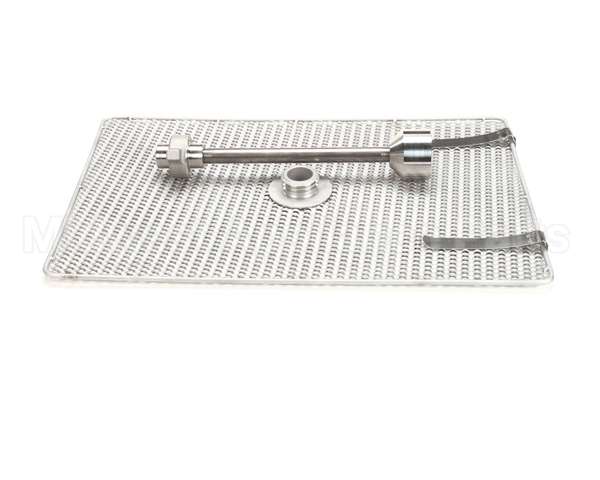 14729 Henny Penny Kit-Pf180 Filter Scr Outboard