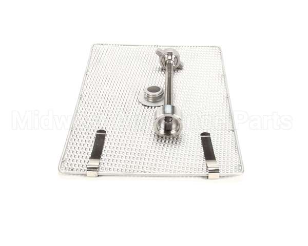 14729 Henny Penny Kit-Pf180 Filter Scr Outboard