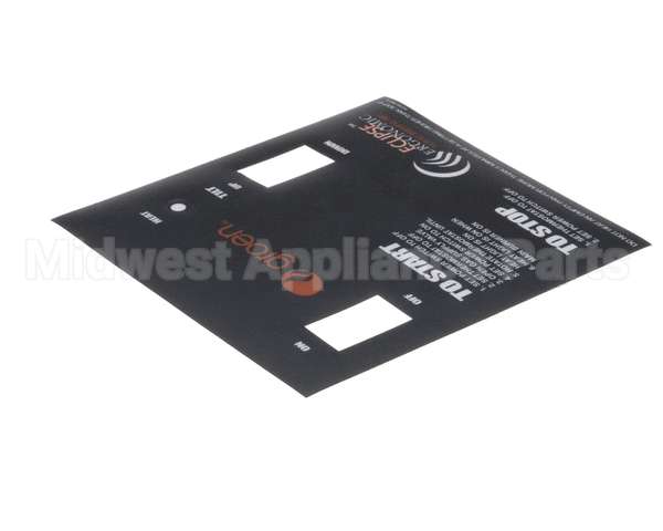 147303 Groen Overlay, Braising Pan, Power Tilt-Gas