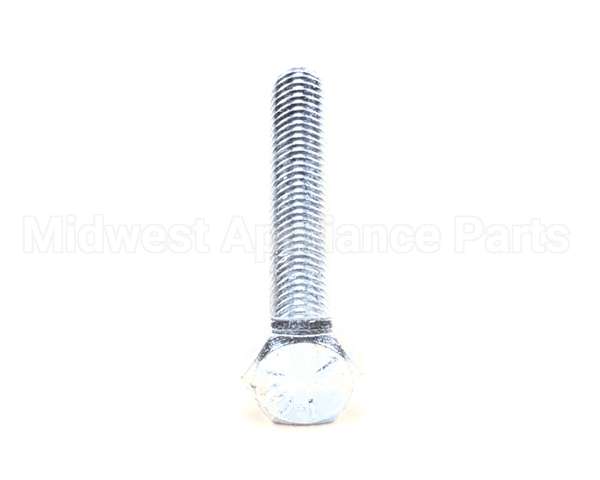 147304 Duke Bolt,Tap 1/4-20X2 Hx Zp-Gr5 Grade 5