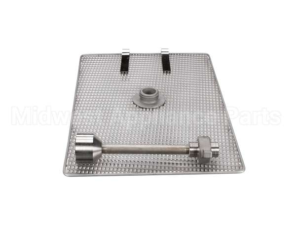 14734 Henny Penny Kit-Pf180 Filter Scr Inboard