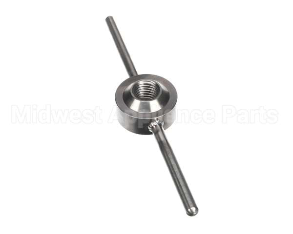 14746-2 Biro T-Handle Lock, Centering Type, Remvble W