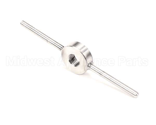 14746 Biro T-Handle Lock, Removable Lower Saw Wheel