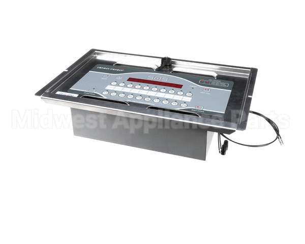 14749 Henny Penny Kit-390/690 Cont-Air Sw Mon-Int 208-240V