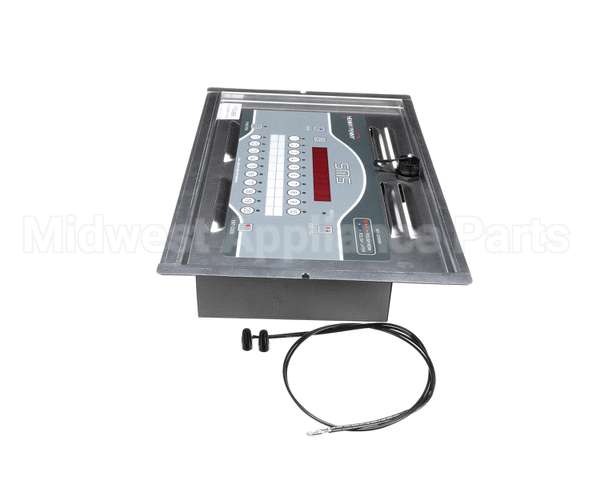 14749 Henny Penny Kit-390/690 Cont-Air Sw Mon-Int 208-240V