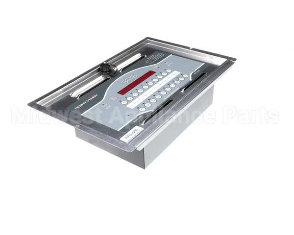 14749 Henny Penny Kit-390/690 Cont-Air Sw Mon-Int 208-240V