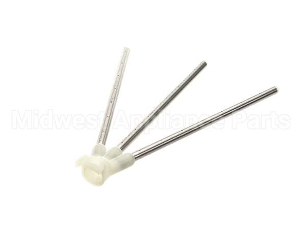 14754.00 Cma Gl-C/Gw-100 Rinse Arm W/End Pl