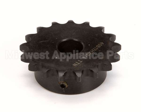 14757 Blakeslee Sprocket 40B17T