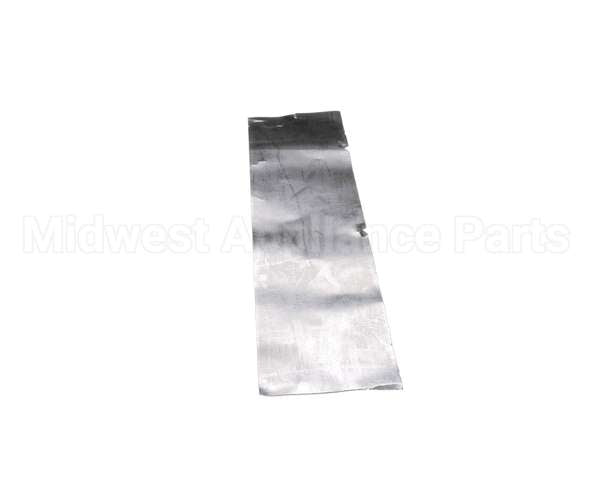 147693 Groen Graphite Sheet, 4.437 X 21.0 Ssb-E