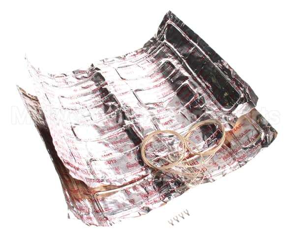 147773 Marshall Air Kit, Heat Blanket Replacement