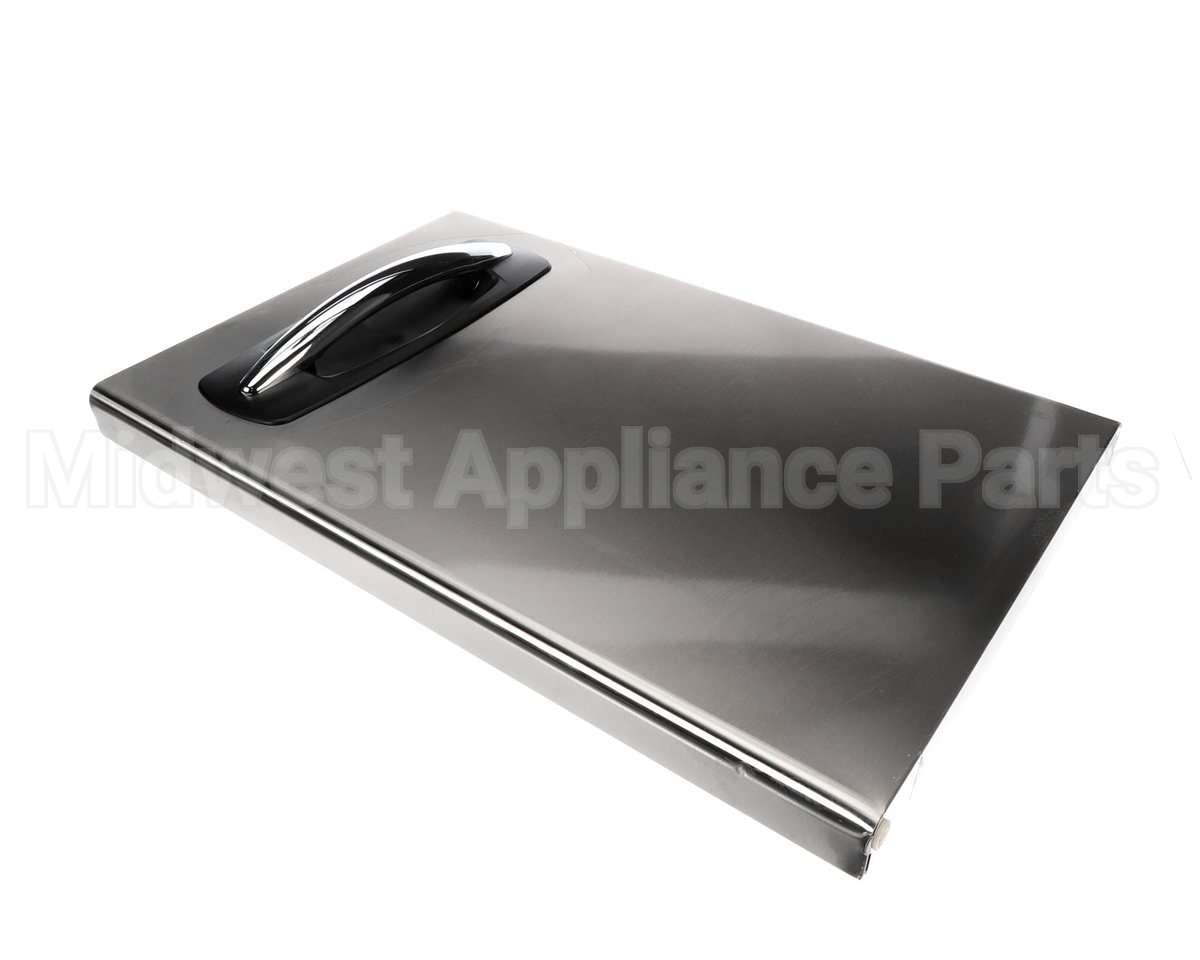 147792 Norlake Ft-Door Assembly(Left) F0100C0