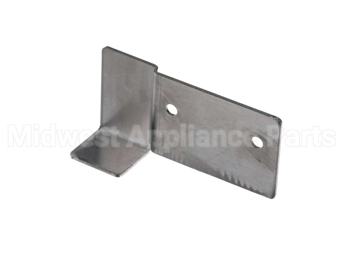 147955 Groen Clamp, Strainer - Left
