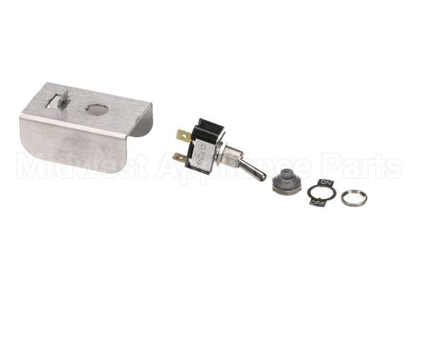 147965 Marshall Air Kit Replacement W/ Boot